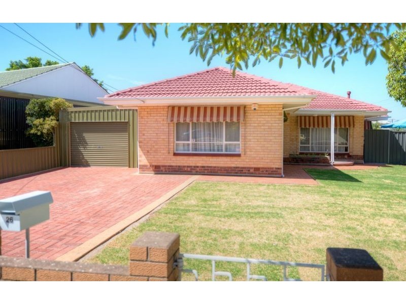 26 Deepdene Avenue, Mitchell Park SA 5043