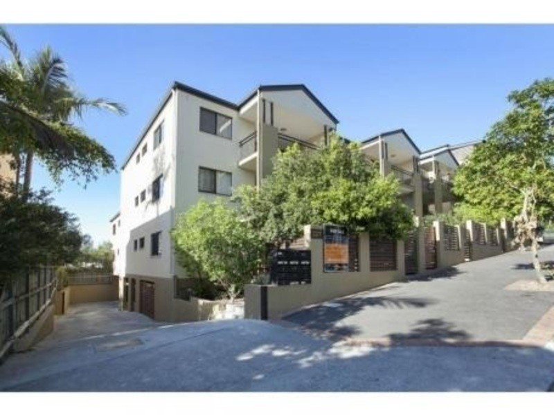 4/327 Boundary Street, Spring Hill QLD 4000