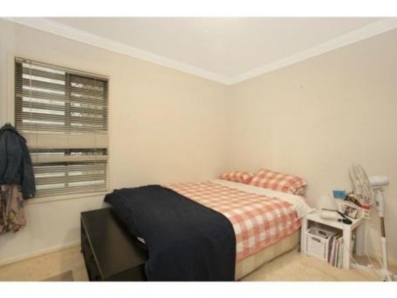 4/327 Boundary Street, Spring Hill QLD 4000