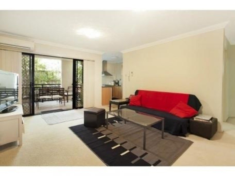 4/327 Boundary Street, Spring Hill QLD 4000