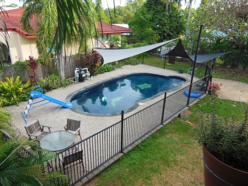 9 Wonggu Court, Ludmilla NT 0820