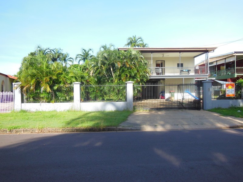9 Wonggu Court, Ludmilla NT 0820