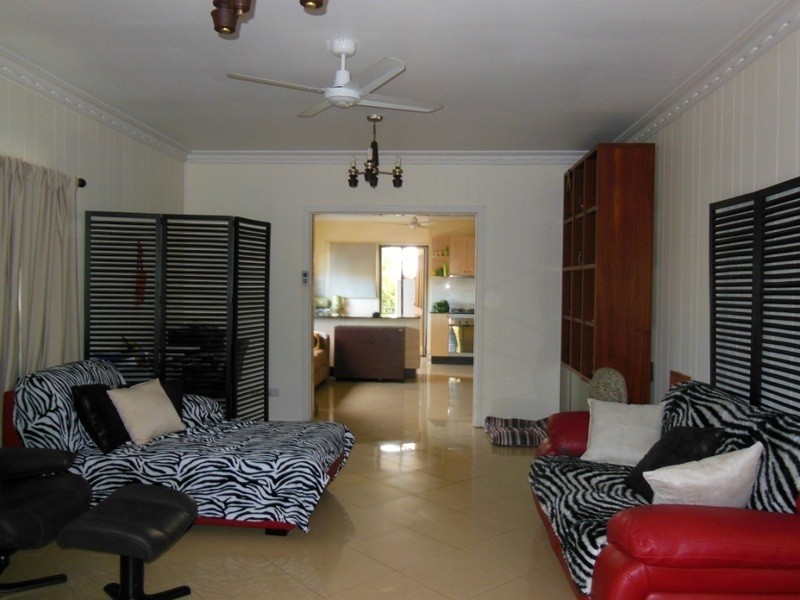 9 Wonggu Court, Ludmilla NT 0820