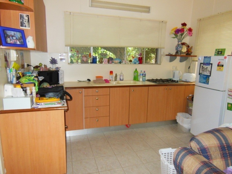 9 Wonggu Court, Ludmilla NT 0820