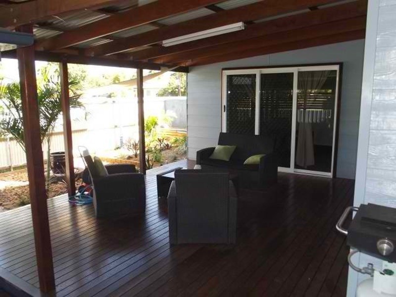 Mount Isa QLD 4825