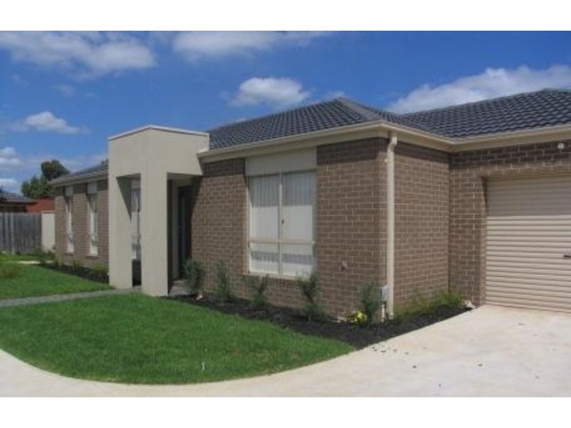 Melton South VIC 3338