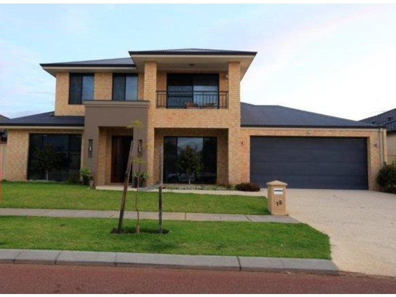 15 Sarus Rise, Gwelup WA 6018