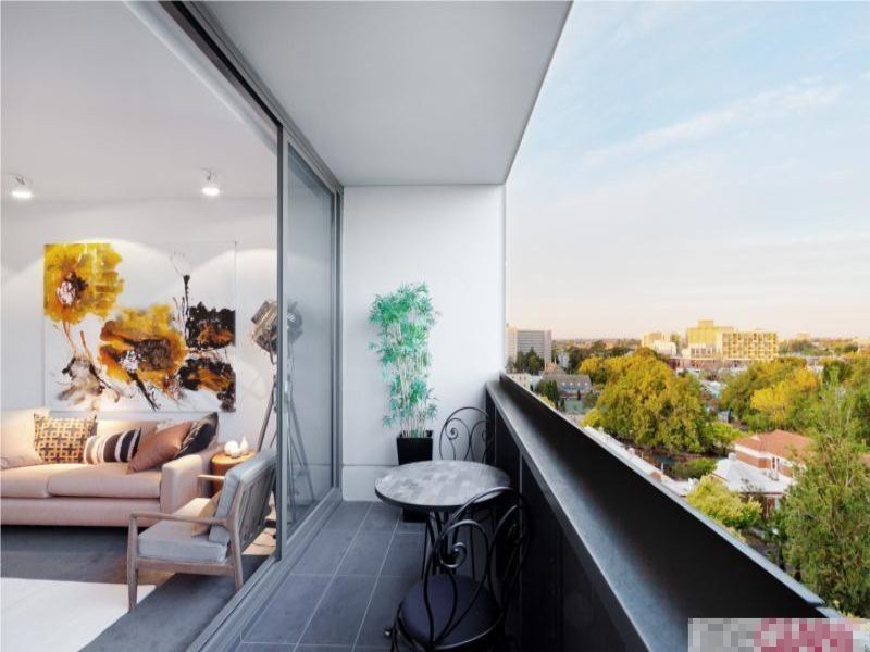 512/7 King Street, Prahran VIC 3181