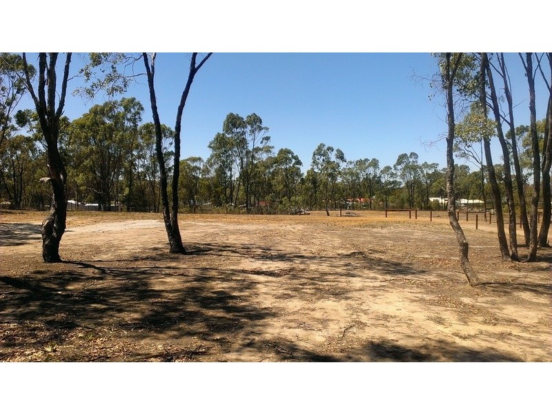 Lot 1/42 Havering Lane, Strathfieldsaye VIC 3551