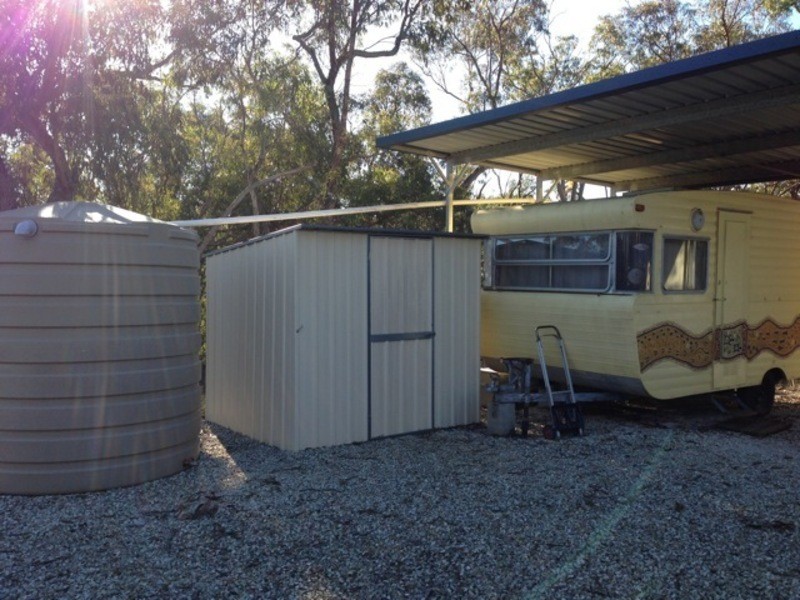 123 Beralston Road, Gundaroo NSW 2620