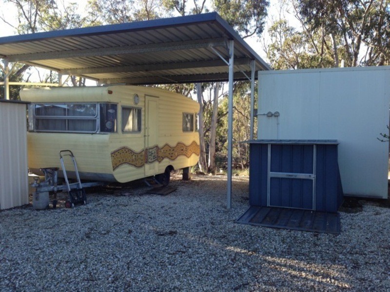 123 Beralston Road, Gundaroo NSW 2620