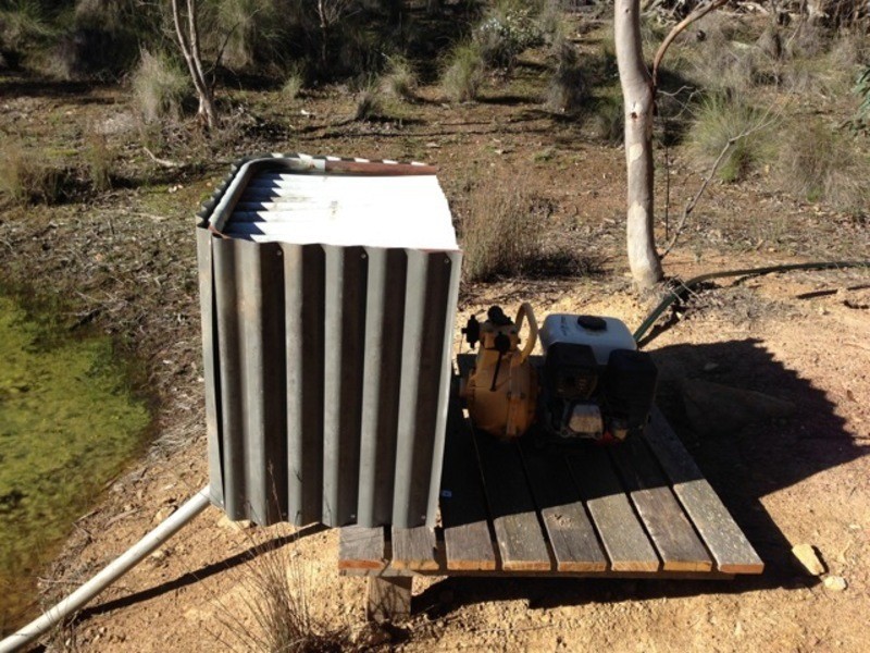 123 Beralston Road, Gundaroo NSW 2620