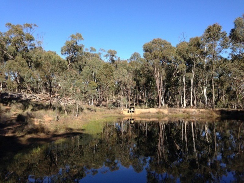 123 Beralston Road, Gundaroo NSW 2620