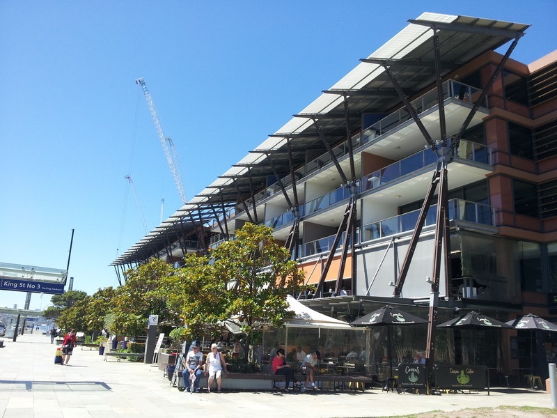 301&407/15 Lime Street, Sydney NSW 2000