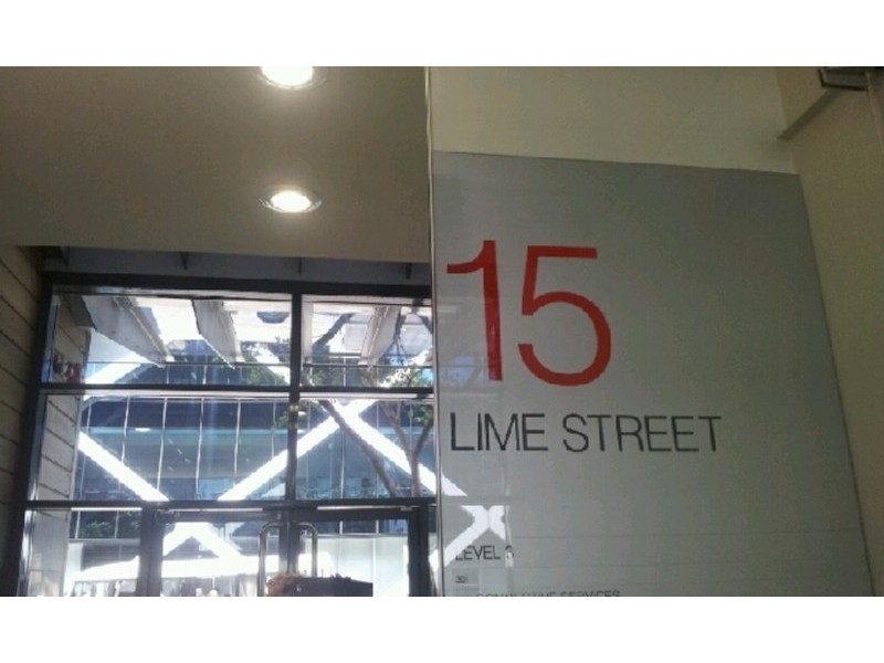 301&407/15 Lime Street, Sydney NSW 2000