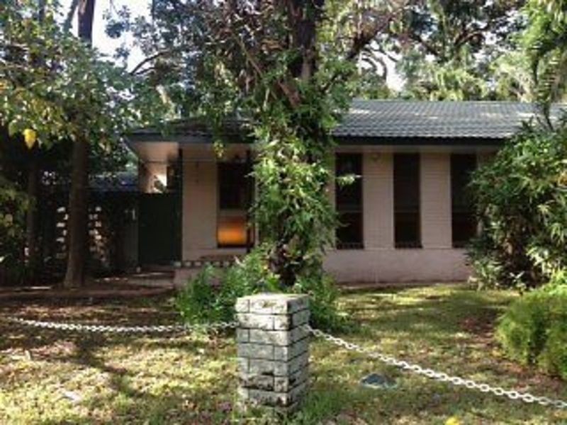 11 Meigs Crescent, Stuart Park NT 0820