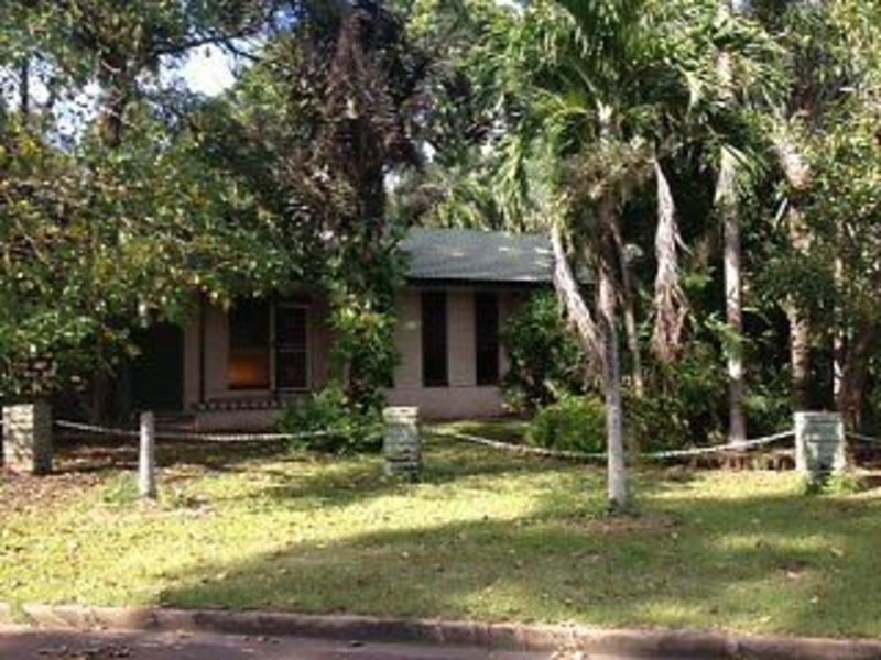 11 Meigs Crescent, Stuart Park NT 0820