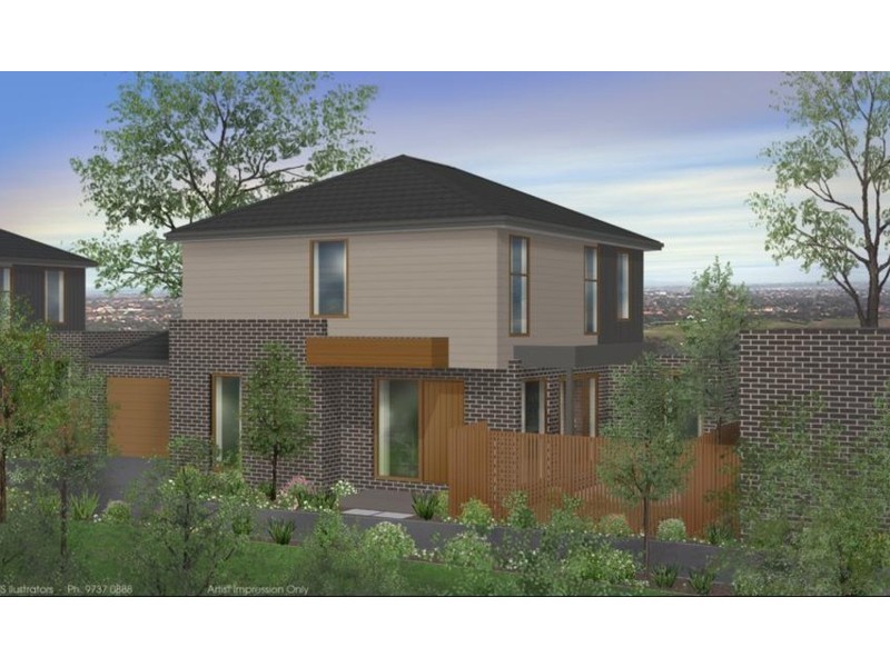 2/62  Highett Rd, Hampton VIC 3188