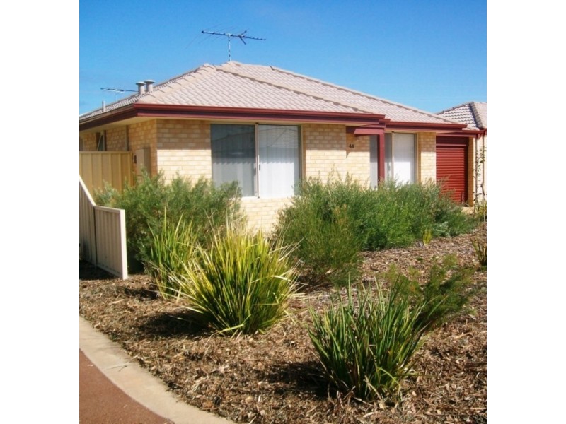 44 Bennett Brook Circle, Greenfields WA 6210