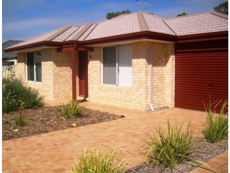 44 Bennett Brook Circle, Greenfields WA 6210