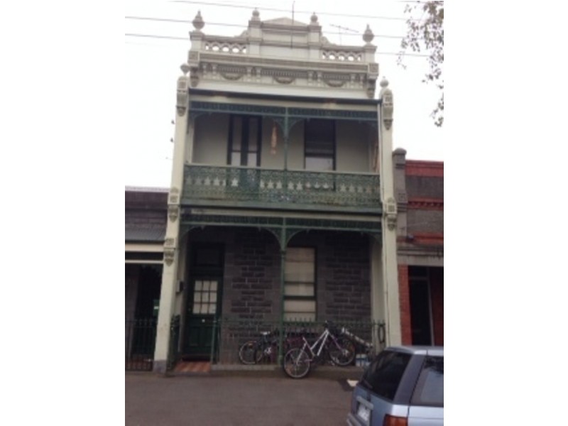 122 Faraday Street, Carlton VIC 3053