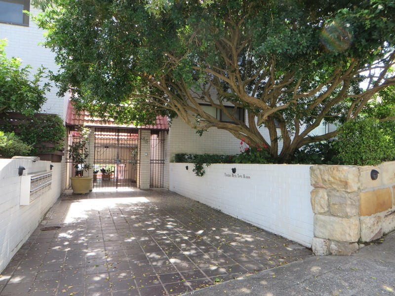 9/45 Wharf Road, Birchgrove NSW 2041