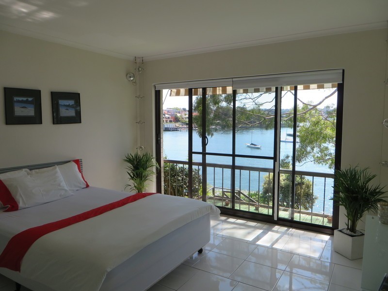 9/45 Wharf Road, Birchgrove NSW 2041