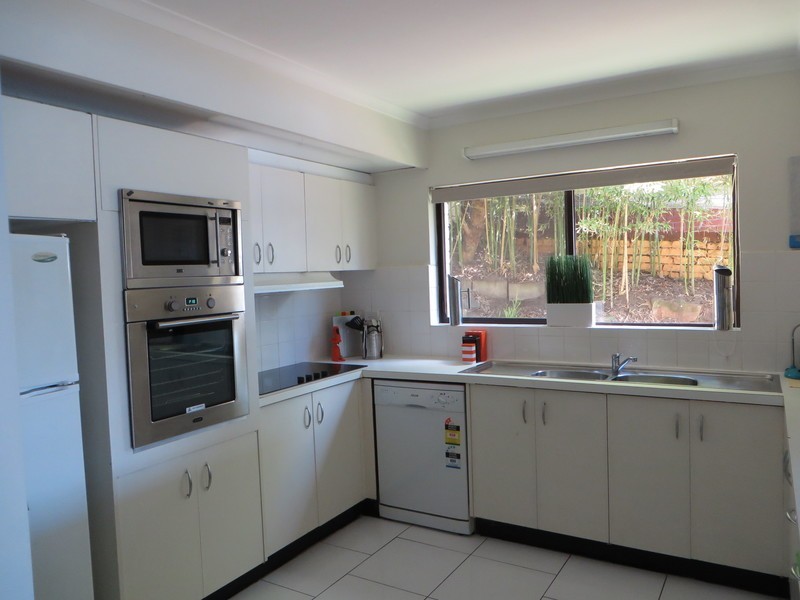 9/45 Wharf Road, Birchgrove NSW 2041