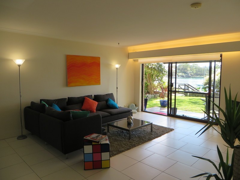 9/45 Wharf Road, Birchgrove NSW 2041