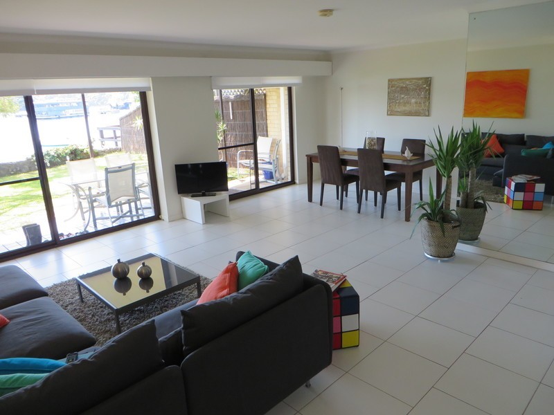 9/45 Wharf Road, Birchgrove NSW 2041