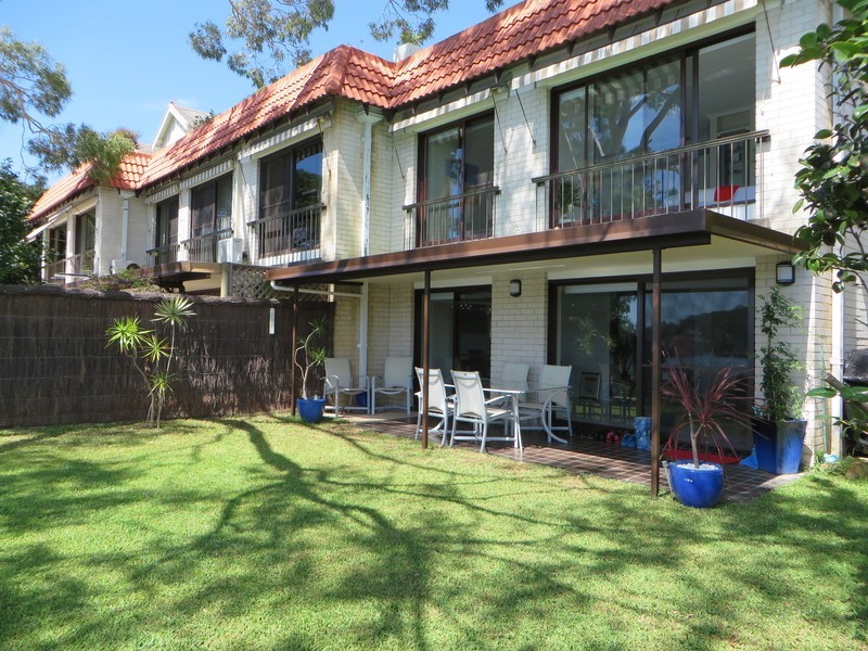 9/45 Wharf Road, Birchgrove NSW 2041