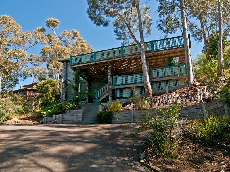 36 Liverpool Crescent, West Hobart TAS 7000