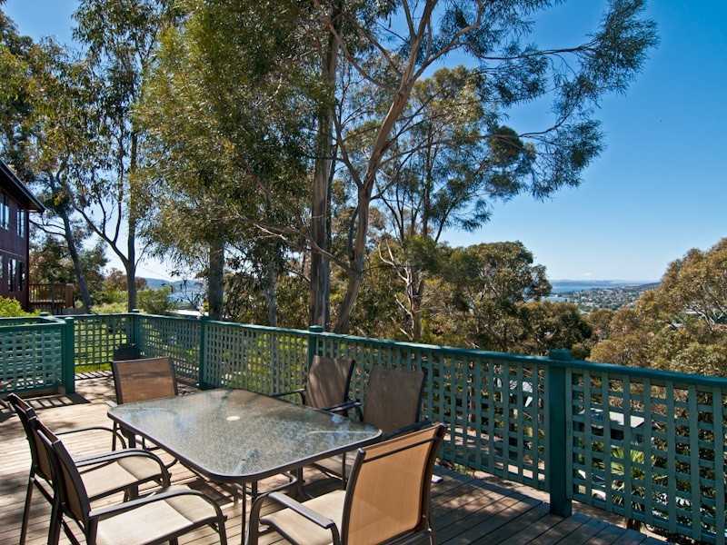 36 Liverpool Crescent, West Hobart TAS 7000