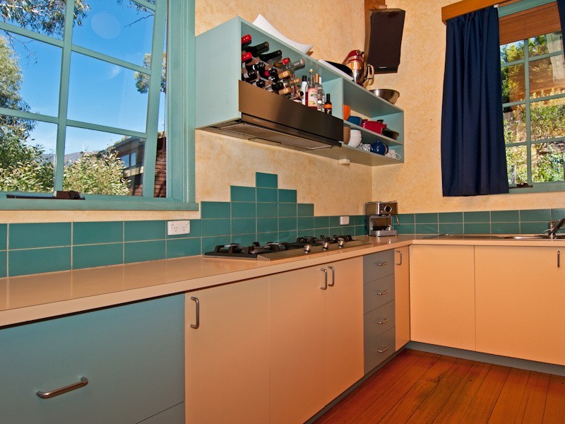 36 Liverpool Crescent, West Hobart TAS 7000