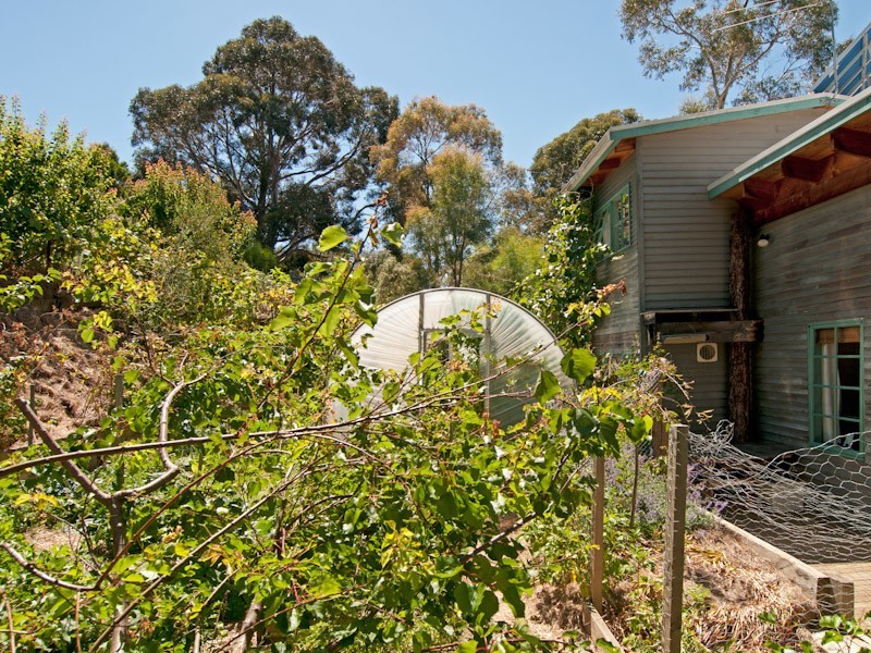 36 Liverpool Crescent, West Hobart TAS 7000