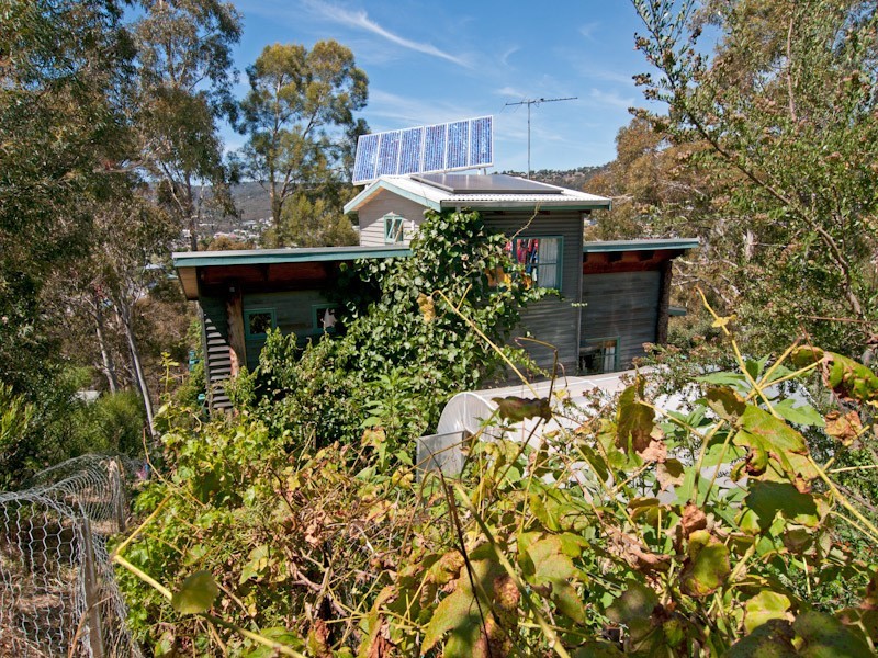 36 Liverpool Crescent, West Hobart TAS 7000