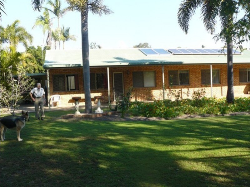 1400 Buxton Road, Buxton QLD 4660