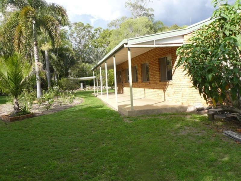 1400 Buxton Road, Buxton QLD 4660