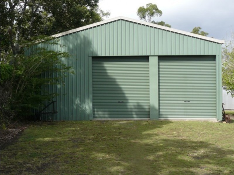 1400 Buxton Road, Buxton QLD 4660