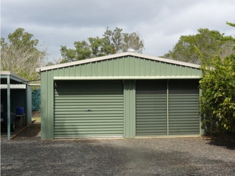 1400 Buxton Road, Buxton QLD 4660