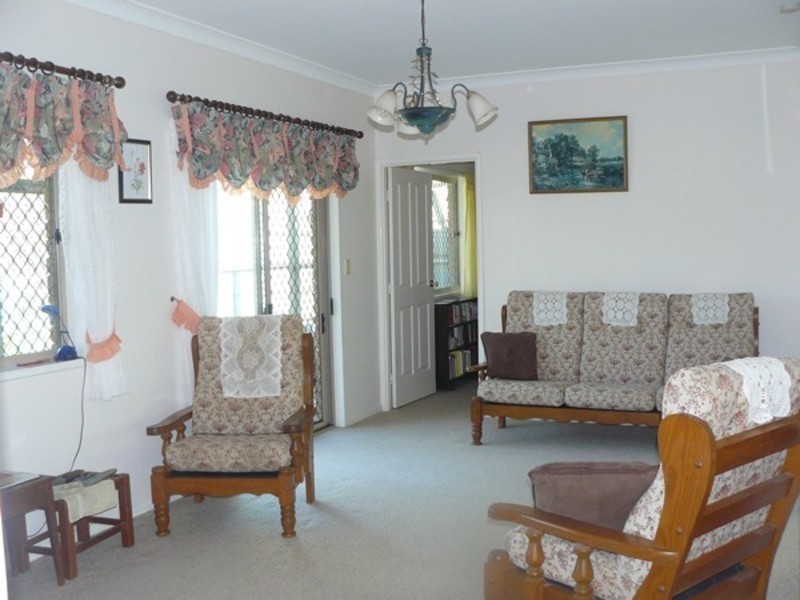 1400 Buxton Road, Buxton QLD 4660