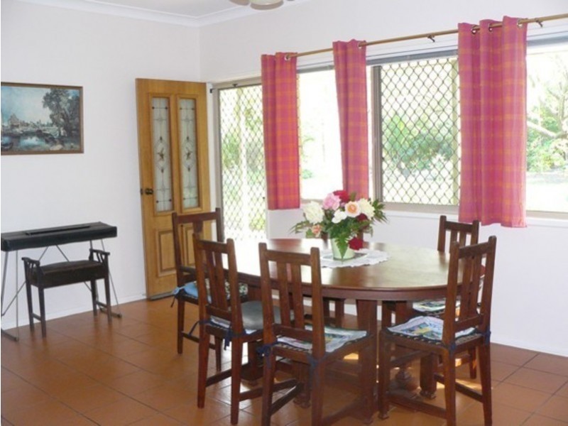 1400 Buxton Road, Buxton QLD 4660