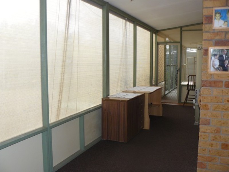 1400 Buxton Road, Buxton QLD 4660