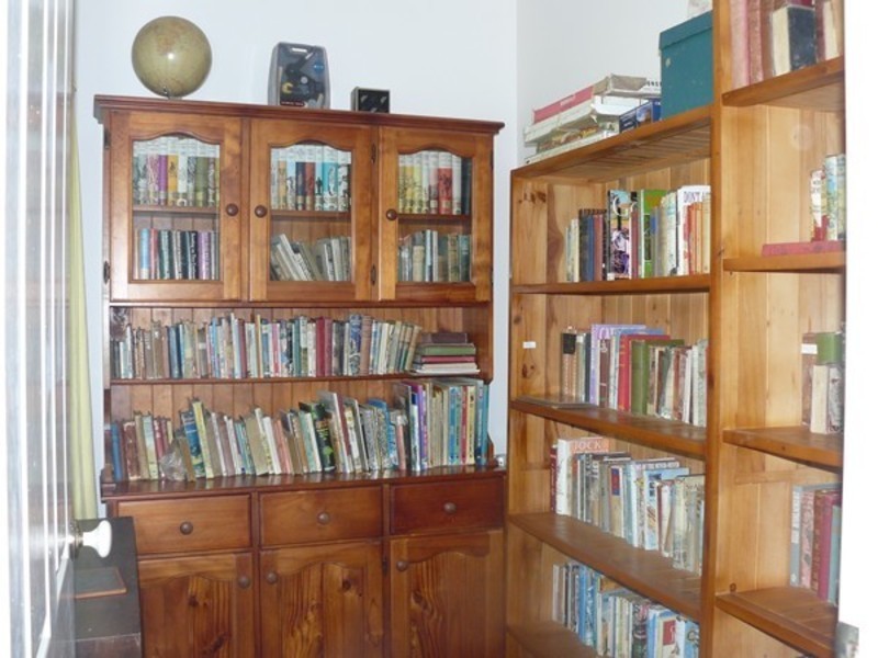 1400 Buxton Road, Buxton QLD 4660