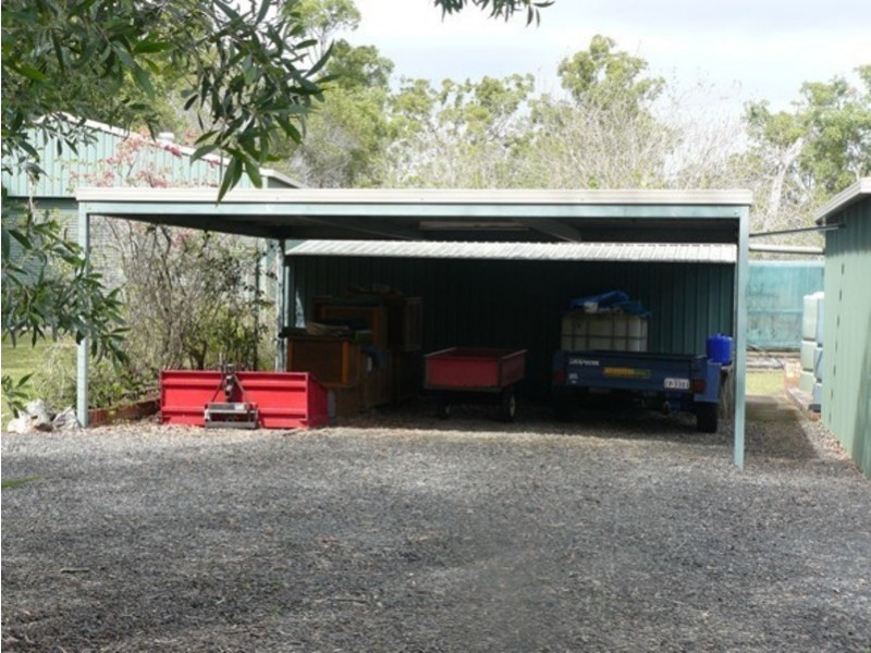 1400 Buxton Road, Buxton QLD 4660