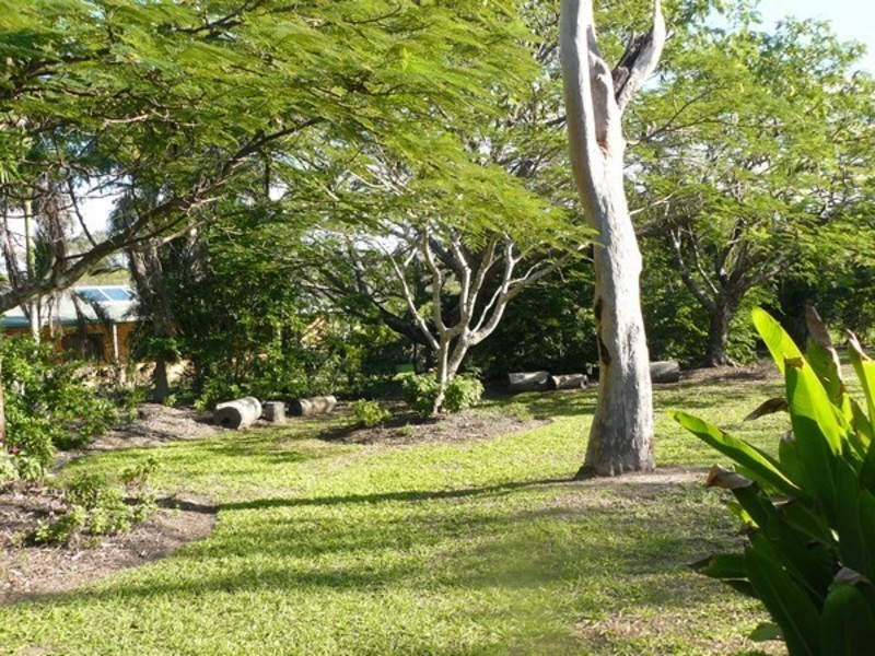 1400 Buxton Road, Buxton QLD 4660