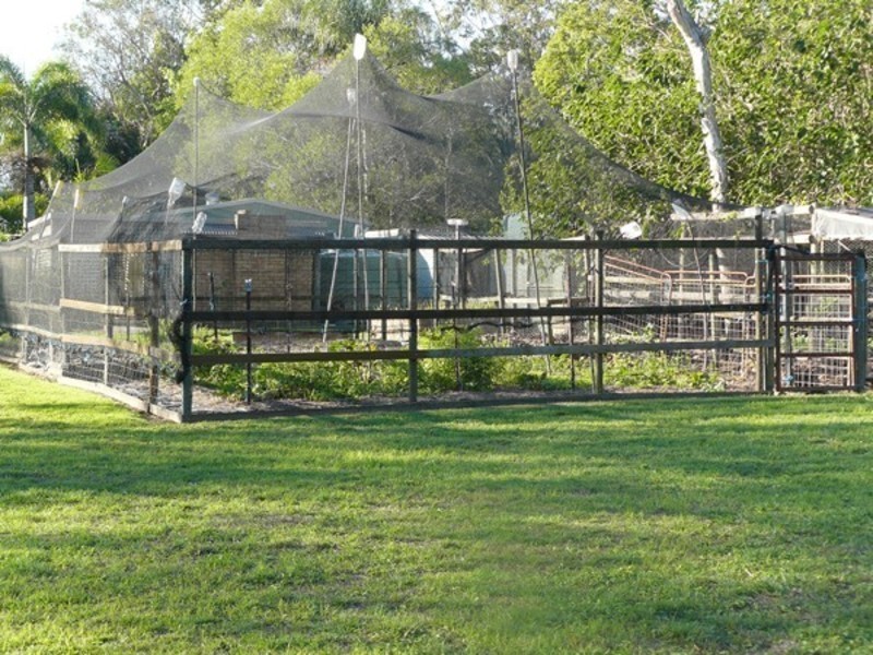 1400 Buxton Road, Buxton QLD 4660