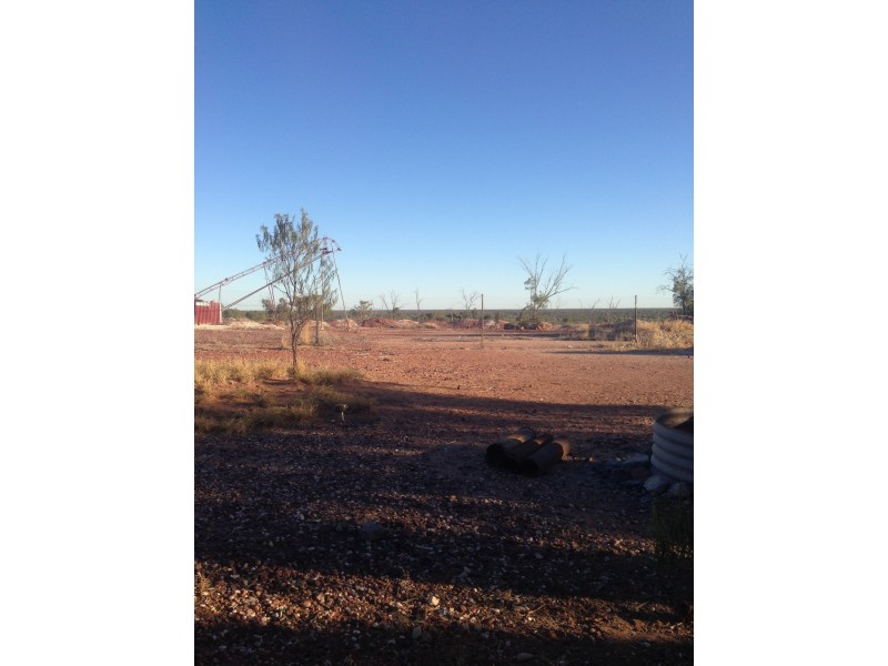 Lightning Ridge NSW 2834