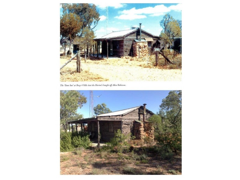 Lightning Ridge NSW 2834