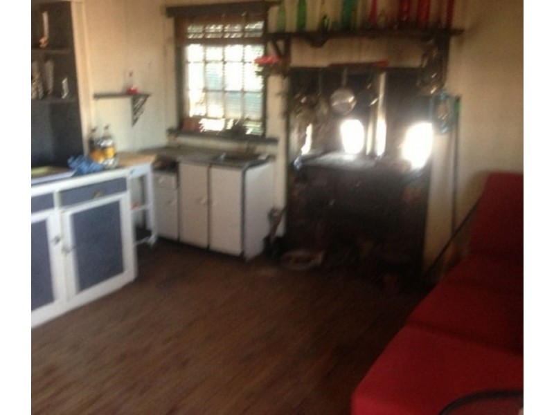 Lightning Ridge NSW 2834